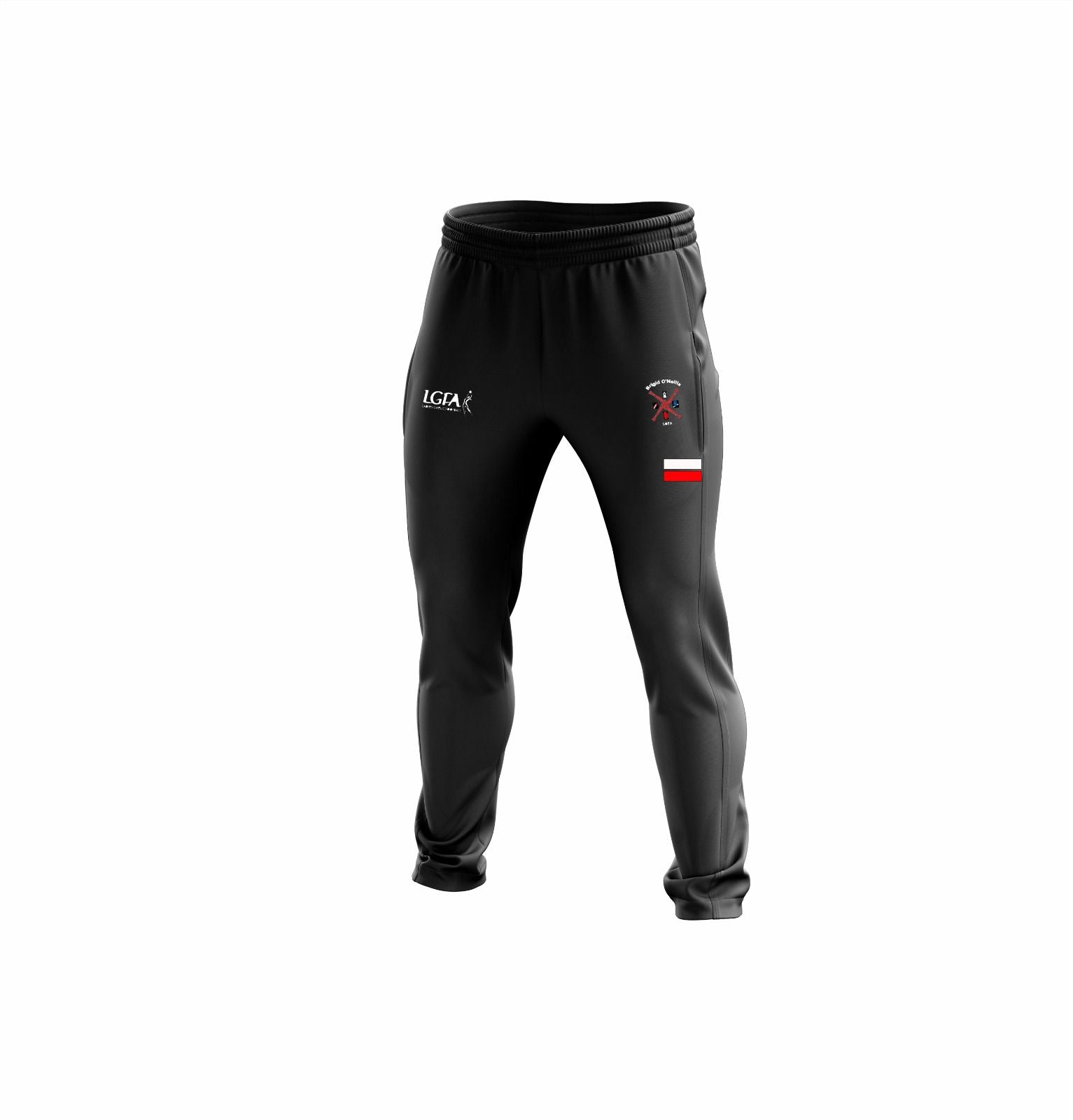 Brigid O'Neills Skinny Pant- Web Design